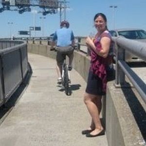 Meet your Posher, Denise